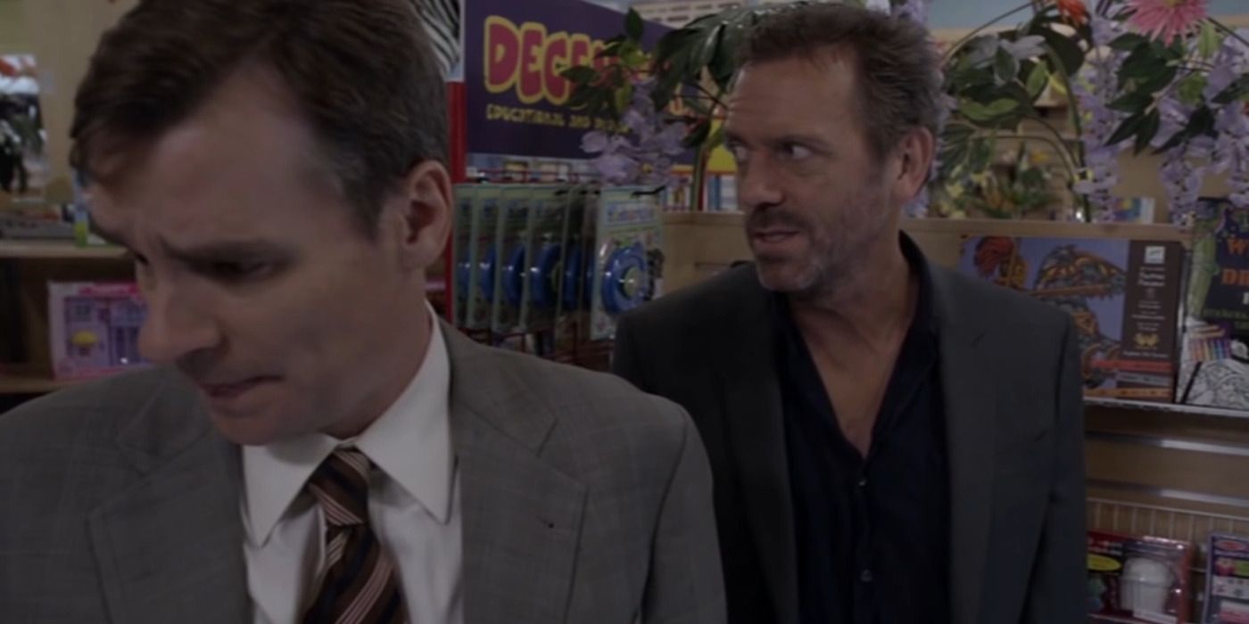 House MD: 15 Most Important Relationships, Ranked Worst-Best