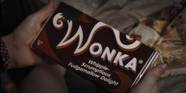 Charlie And The Chocolate Factory Wonka Bar