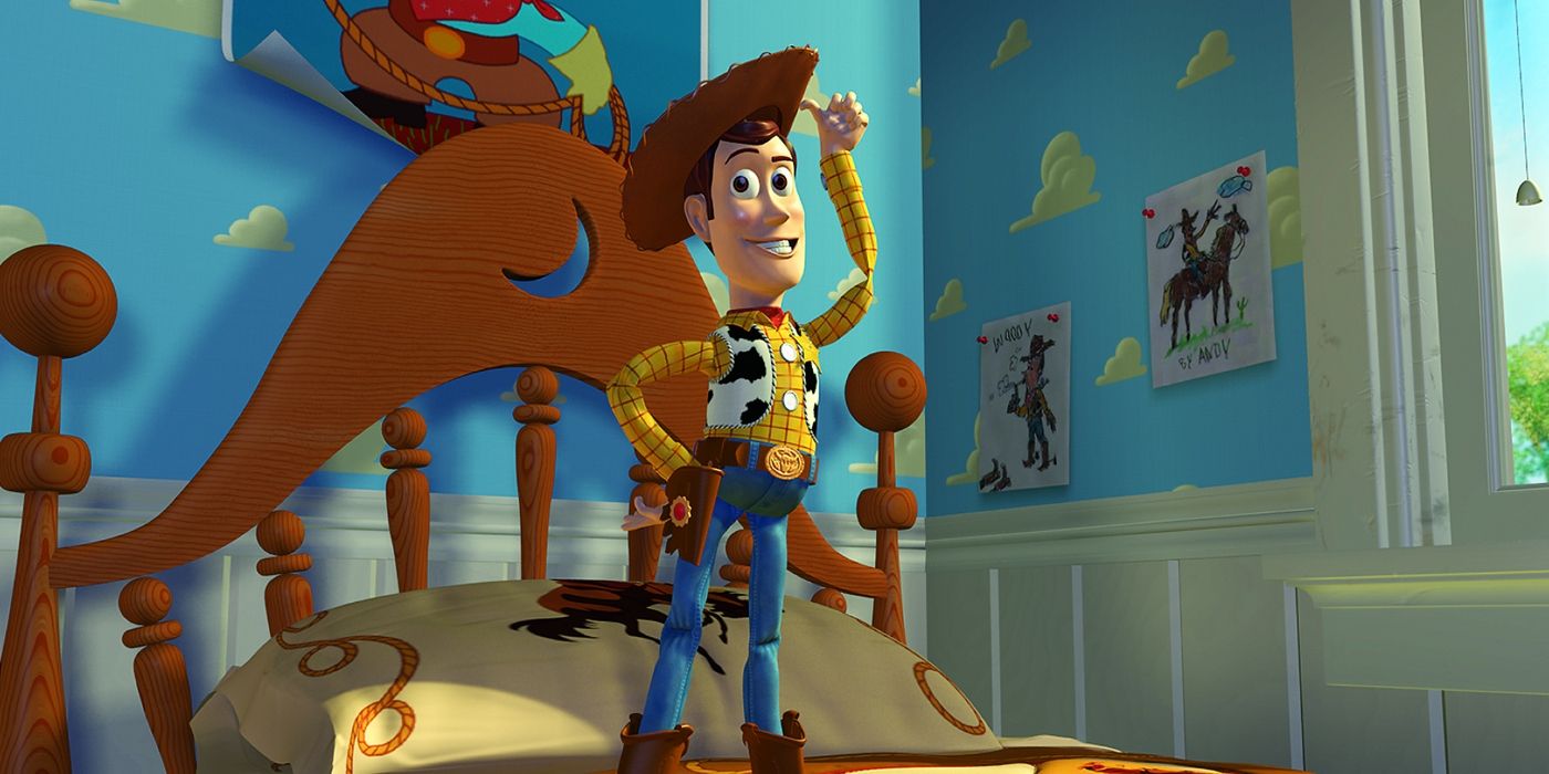 10 Harsh Realties Of Rewatching Toy Story, 29 Years Later