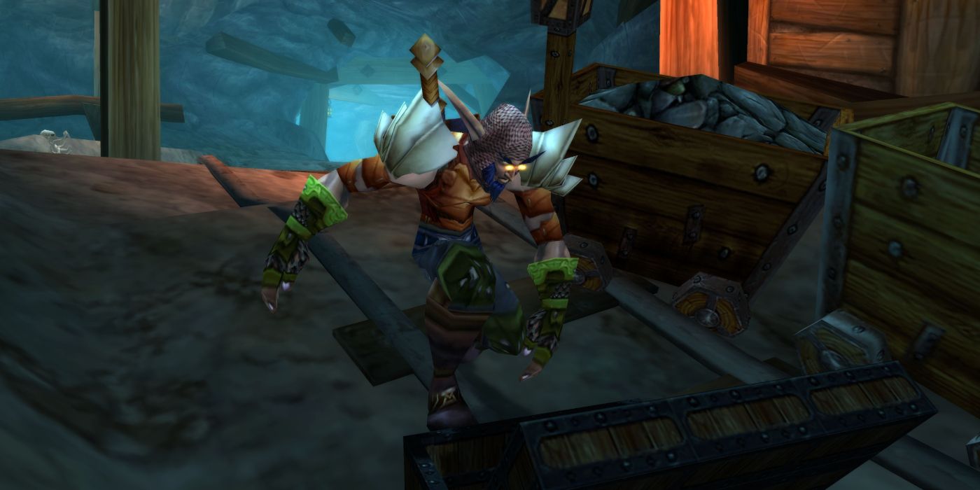 Conquering the Metaverse: How Blizzard's World of Warcraft Can Show  Businesses the Way