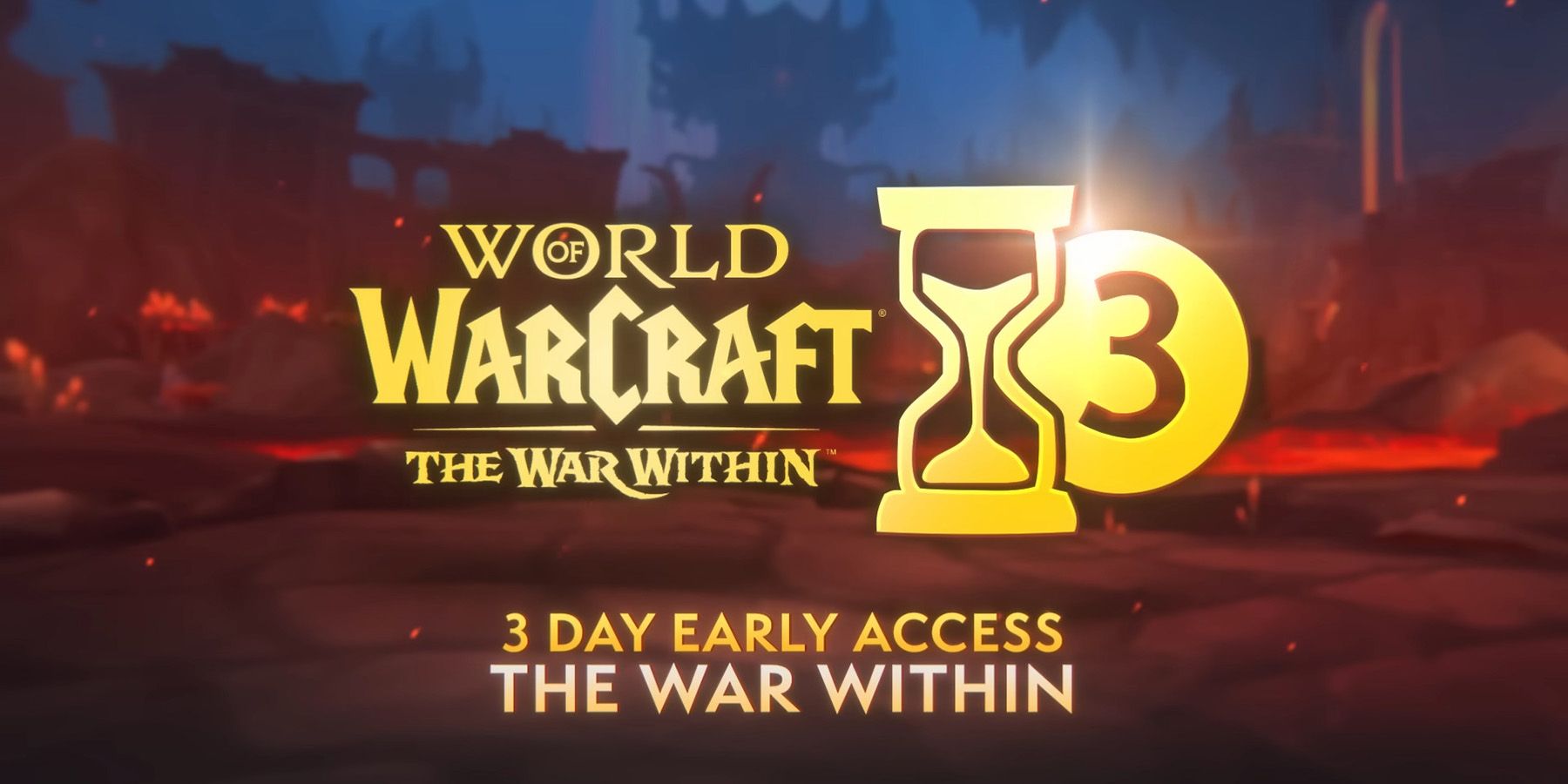 Worldsoul Saga Next Major Storyline for World of Warcraft Over 3
