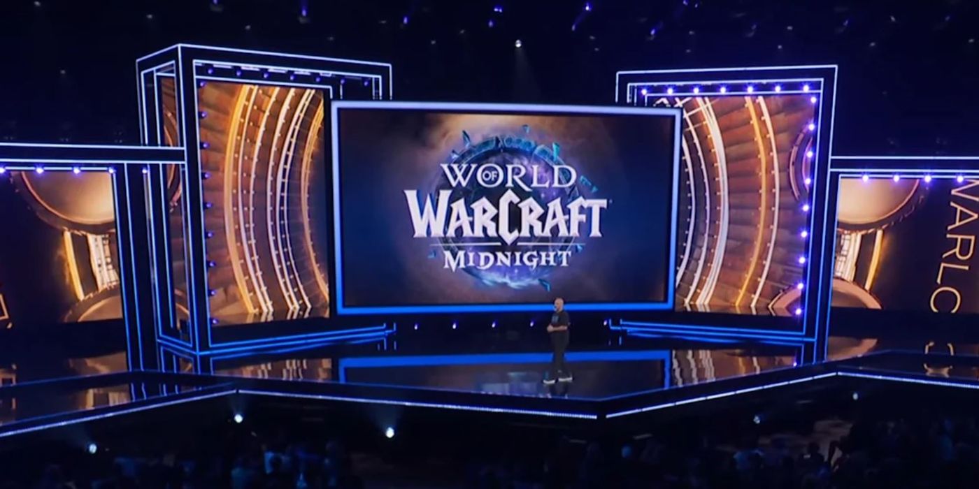 Every WoW Expansion Confirmed For 2024 & Beyond
