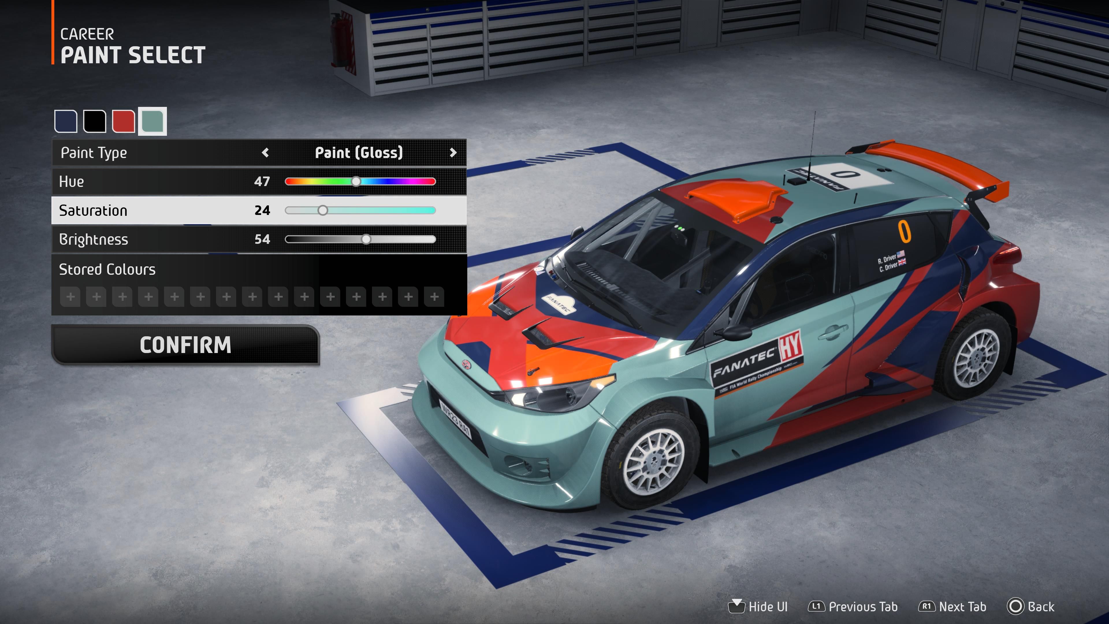 EA Sports WRC Review (PS5)