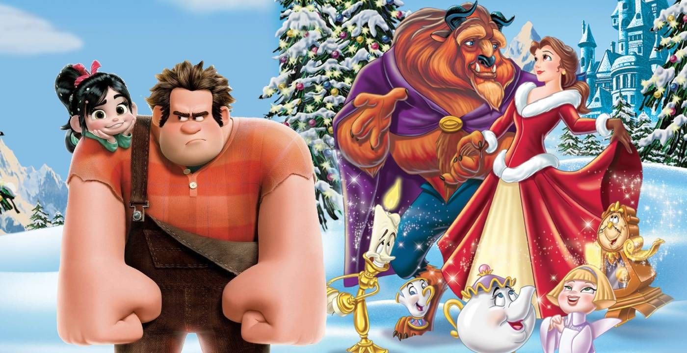 10 Worst Animated Movie Sequels Of All Time