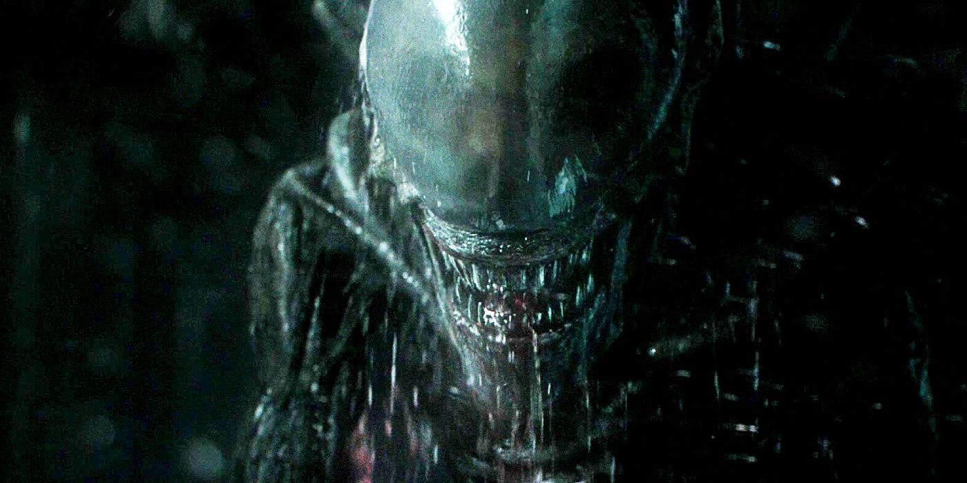 Disney’s Alien Movie Can Tie Into Ridley Scott’s Prequels & Bring The Franchise Full Circle In A Simple Way