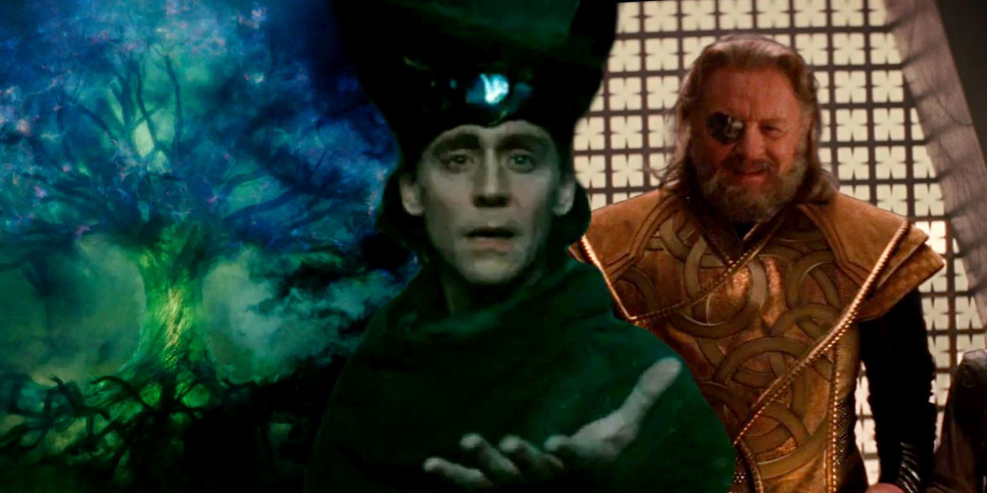 Loki Season 2 Episode 6 Loki Transformation Loki se Sacrifica Wanda & Loki  Final 