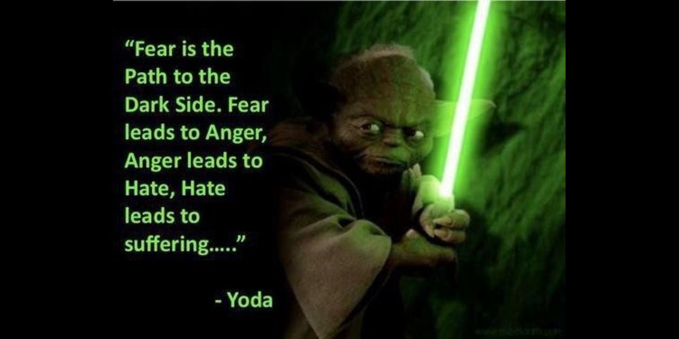15 Best Yoda Memes That Prove His Jedi Wisdom