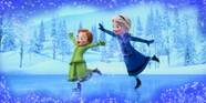 Frozen s Anna Voice Actor Shares Heartfelt Photo Filled Tribute As 