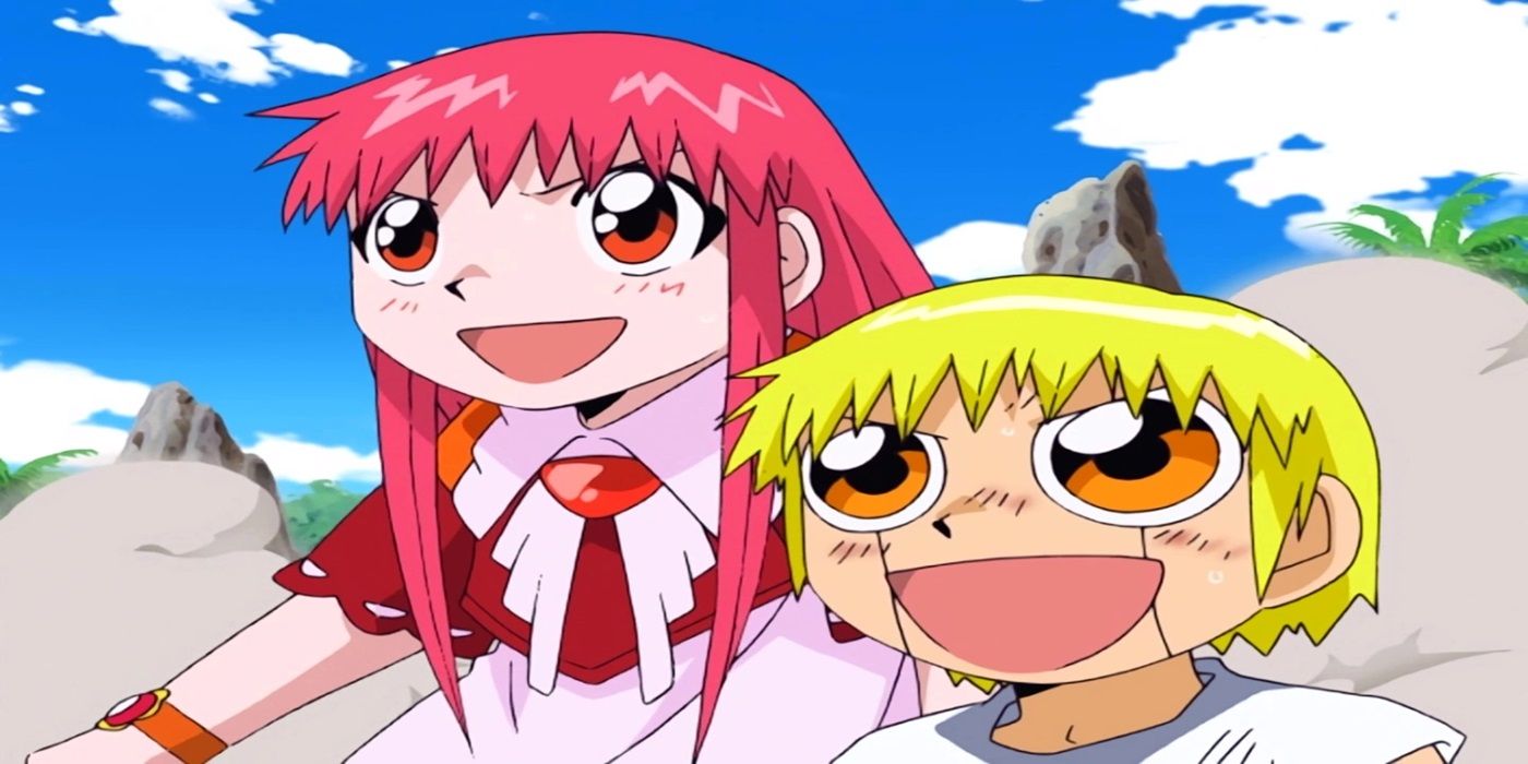 10 Best Anime Relationships That Were Never Confirmed