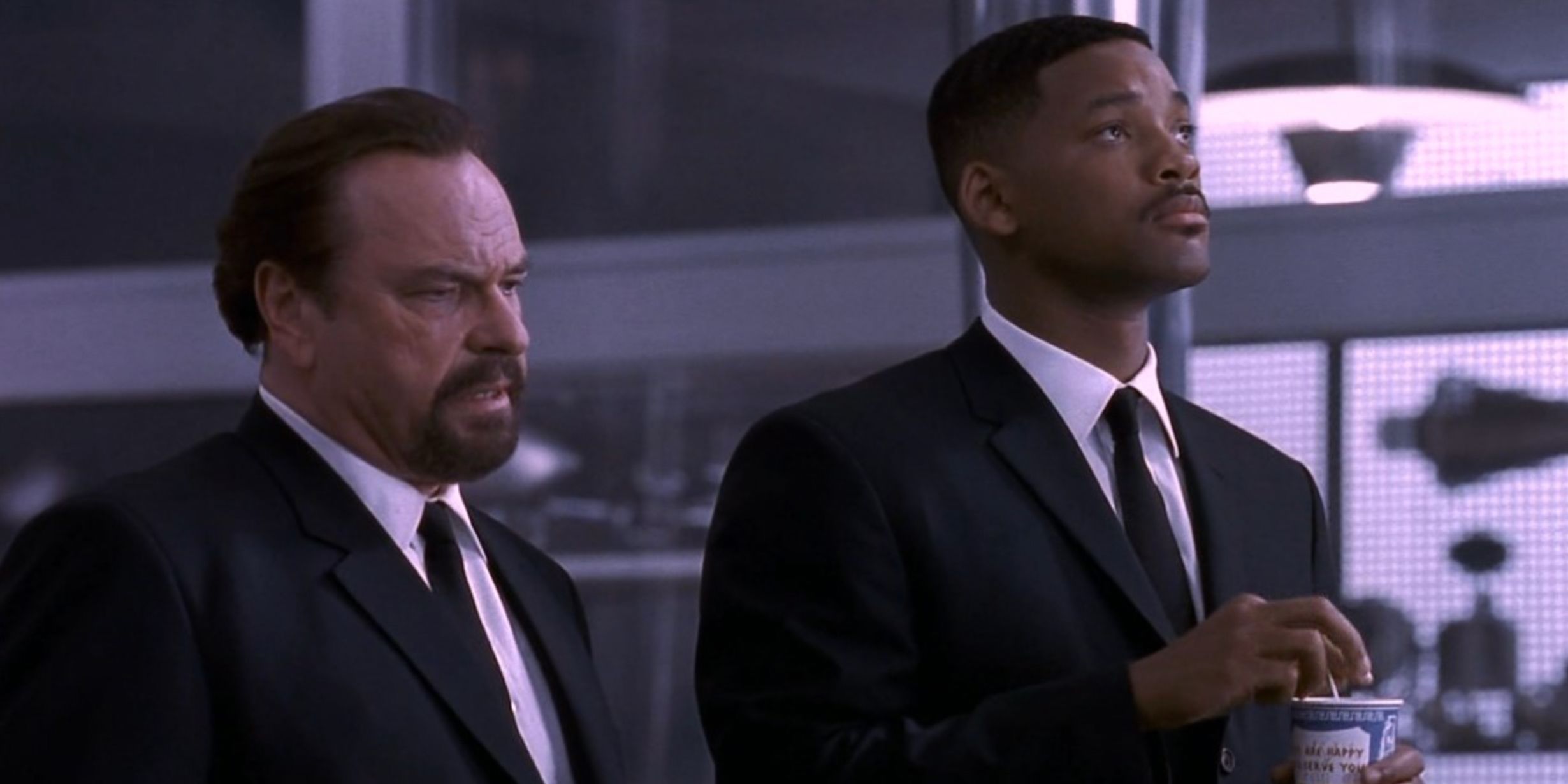 7+ Quotes From Mib