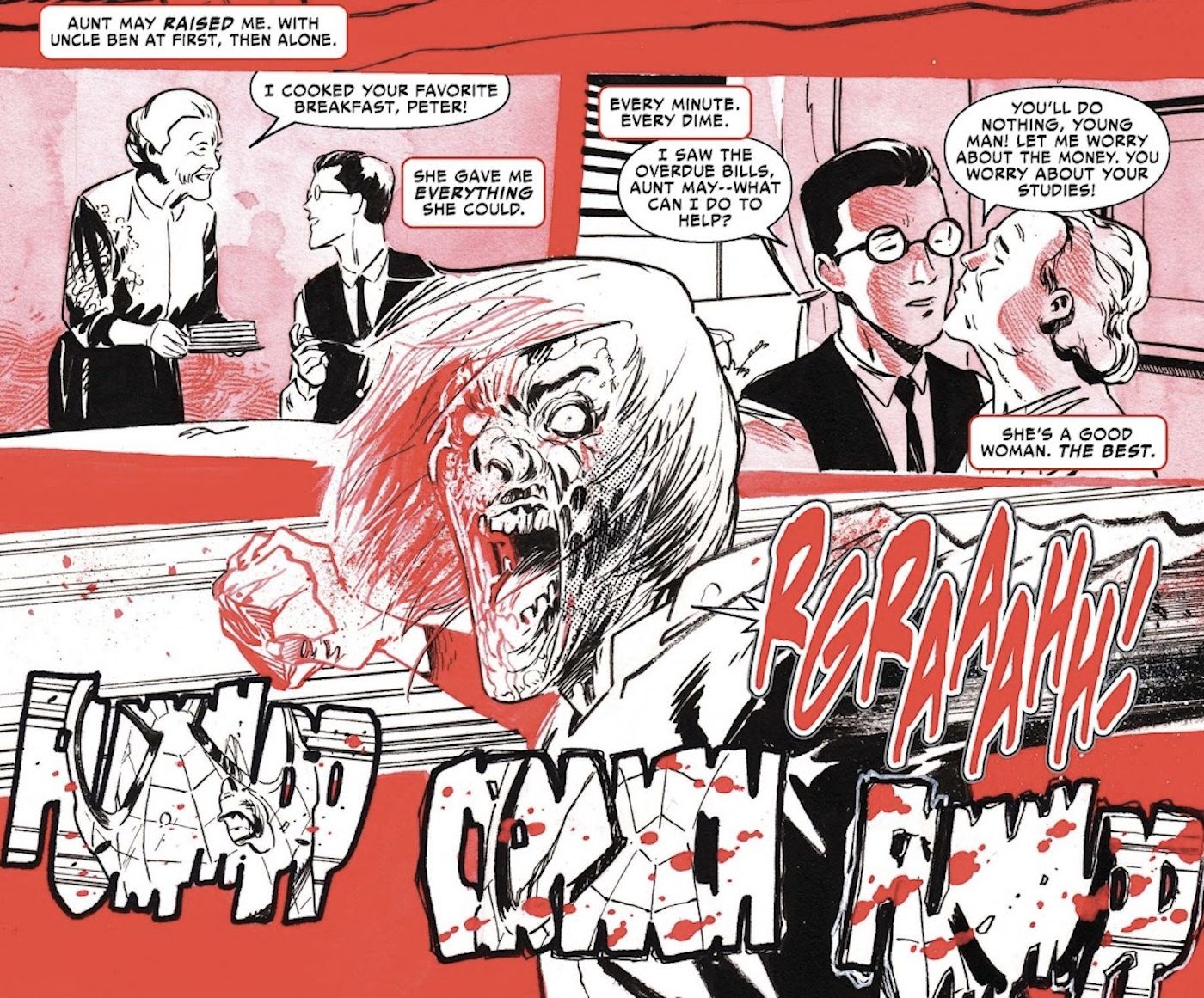 Tia Zumbi May