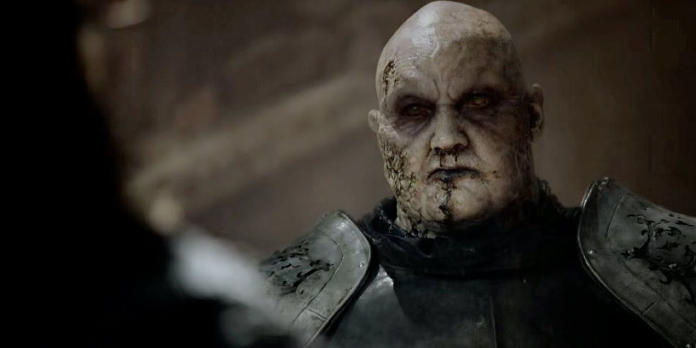 Game Of Thrones: 25 Most Powerful Characters, Ranked