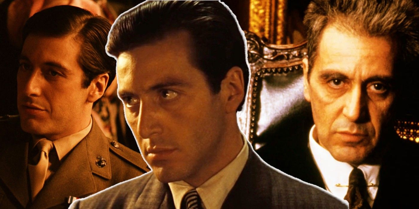 Francis Ford Coppola’s 2024 Sci-Fi Movie Pays Off The Godfather’s First Line 52 Years Later
