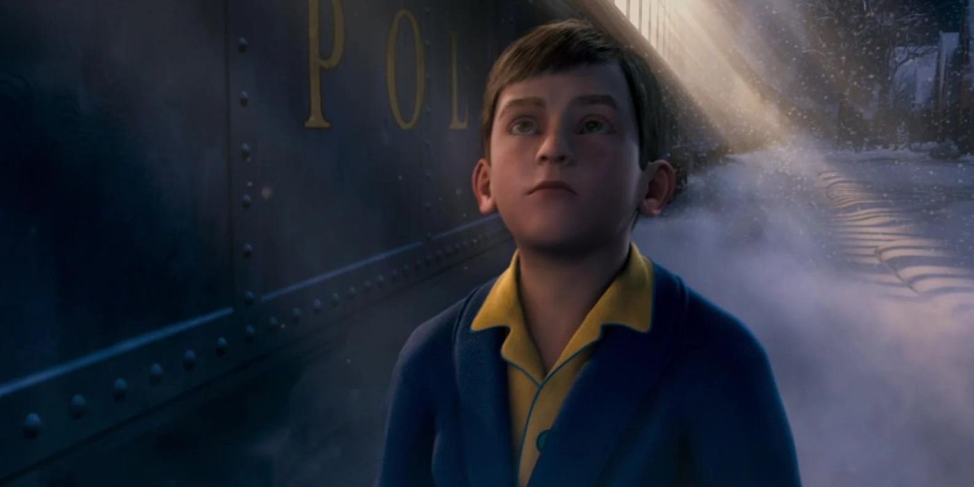 What Could Polar Express 2 Be About? 10 Theories For The Animated Christmas Movie’s Sequel