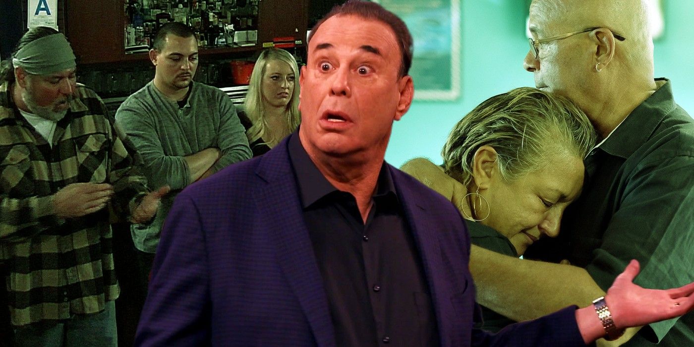 20 Best Episodes Of Bar Rescue, Ranked