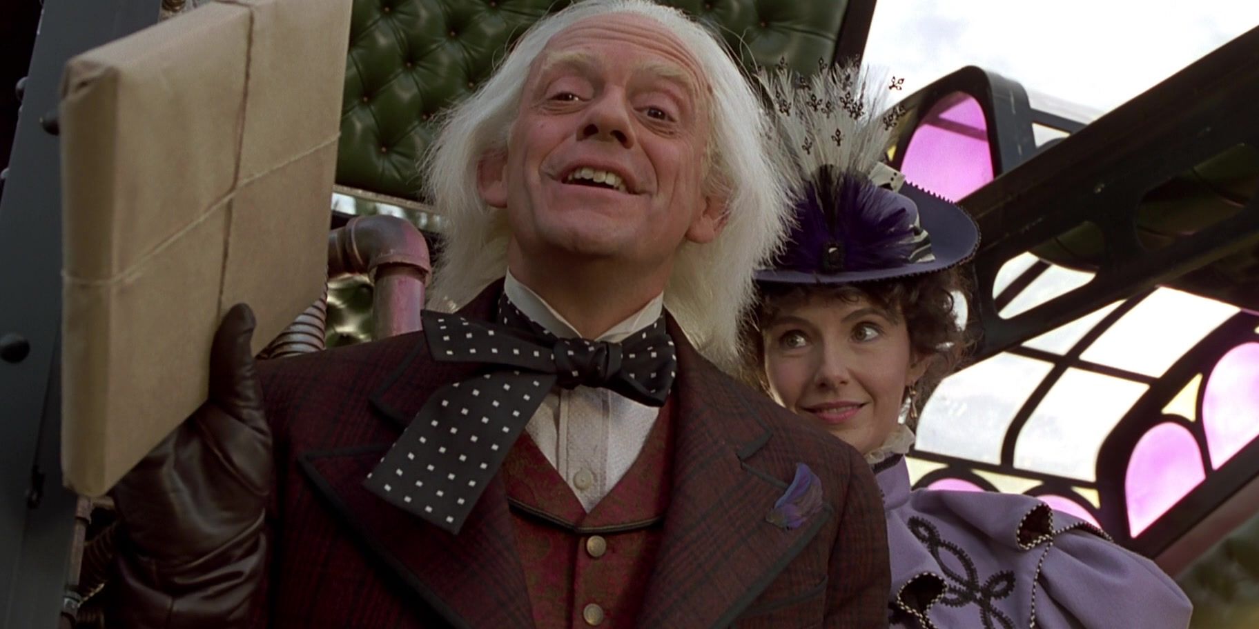 10 Harsh Realities Of Rewatching The Back To The Future Trilogy