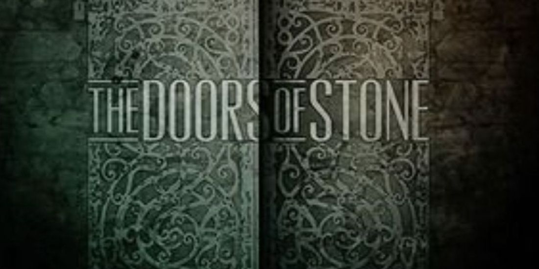 The doors of stone on 2017? Release date - Mi Blog de Libros
