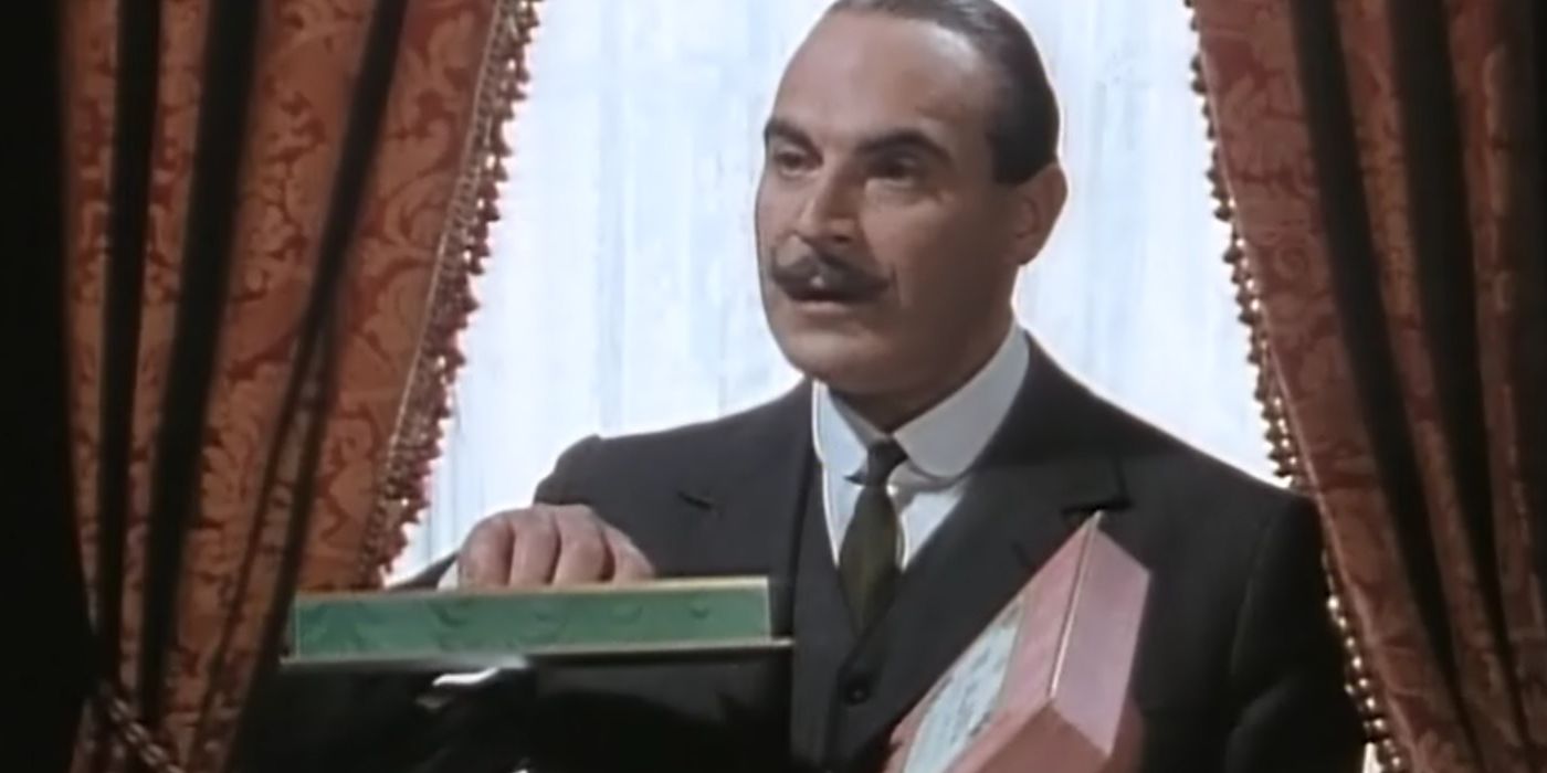 Agatha Christie's Poirot: The 20 Best Episodes, Ranked