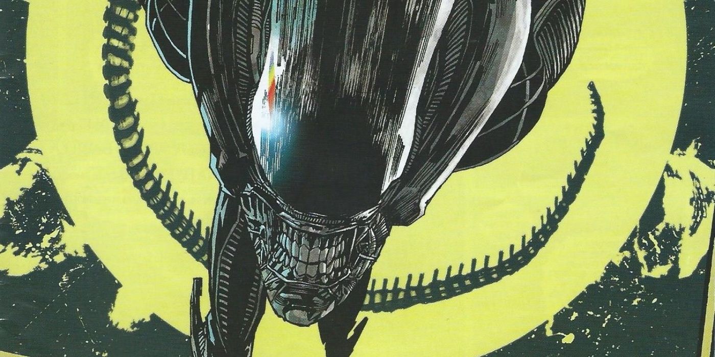 Alien: Romulus' Timeline Makes 1 Forgotten Franchise Entry Essential