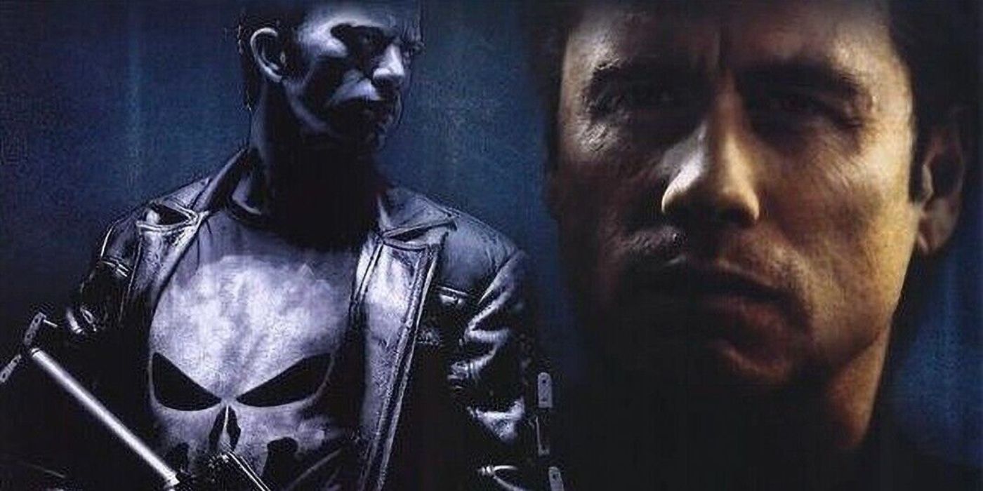 10 Unforgettable Moments From Garth Ennis' Original Punisher Run