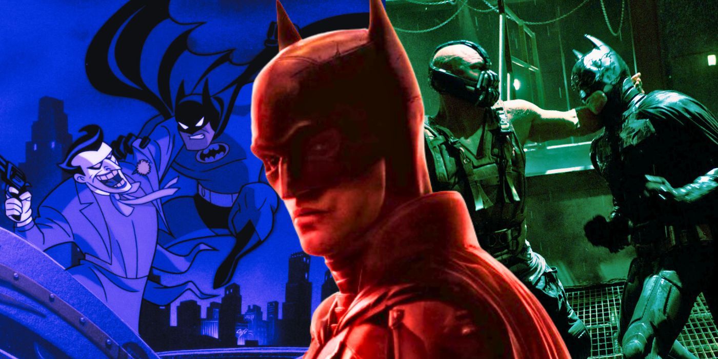 Liga da Justiça: Filme dará sequência aos eventos de Batman Vs