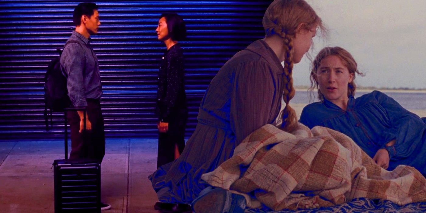10 Recent Movies That Completely Destroyed You