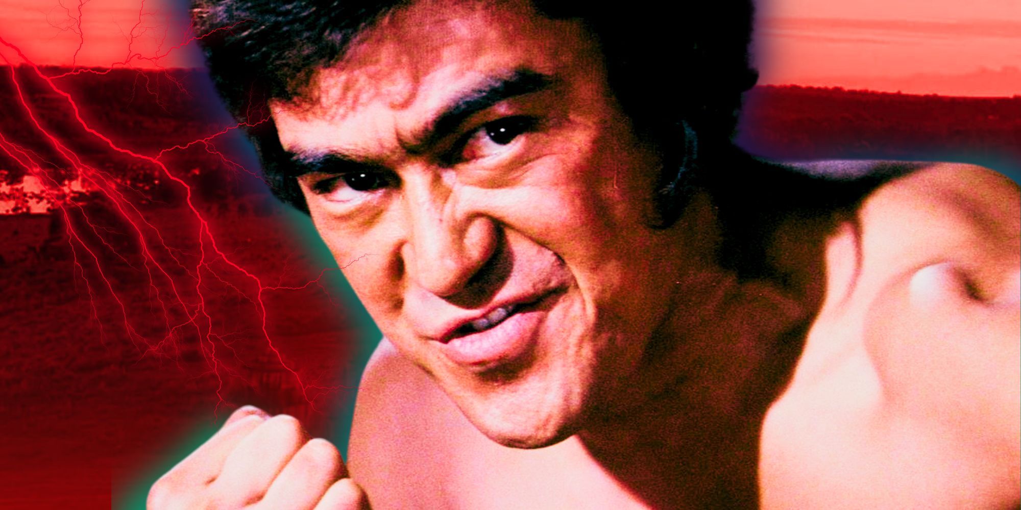 Street Fighter