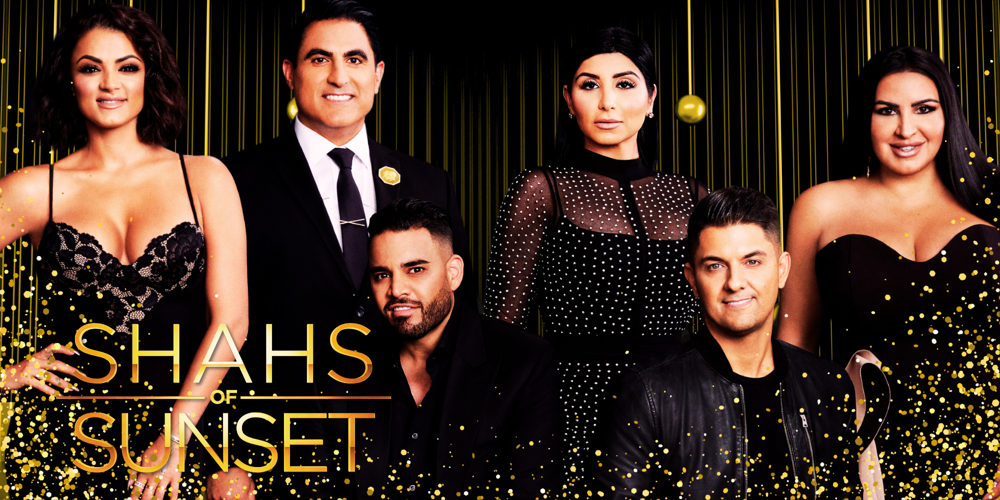 12_27 - schedule for 6_30 a.m. ET_ Shahs Of Sunset Cast_ Where Are They Now