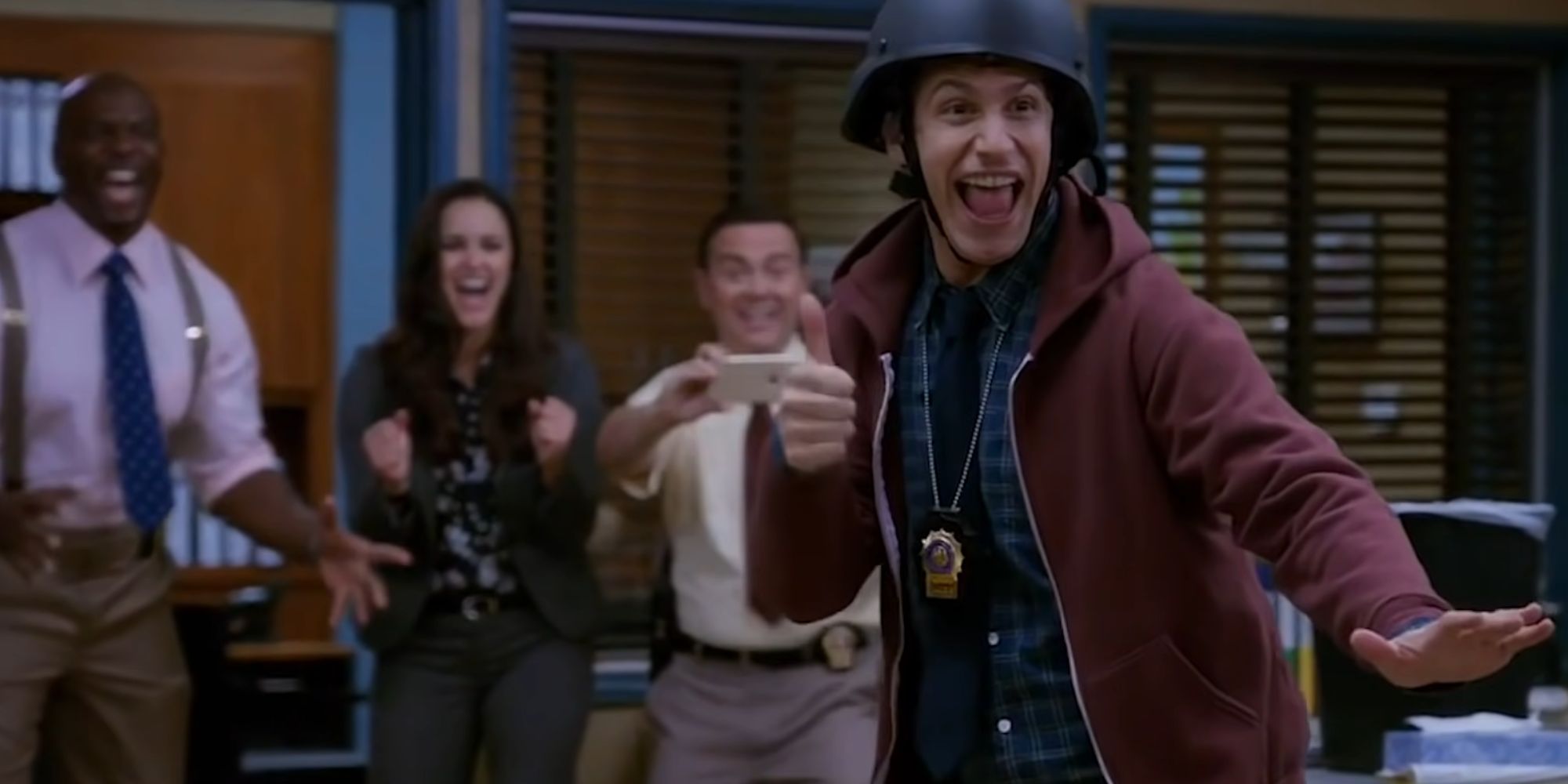 10 Reasons Brooklyn Nine-Nine Was The 2010s' Best Sitcom