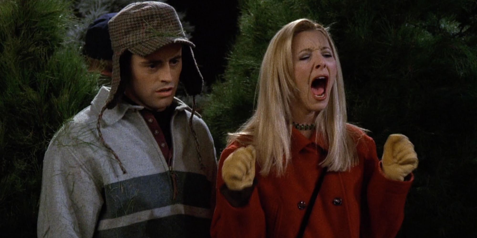 10 Harsh Realities Of Rewatching The Friends Series Finale, 20 Years After It Aired