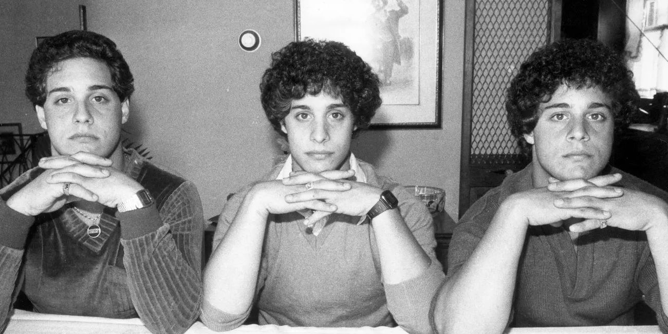 Three Identical Strangers: Where Are The Triplets Now?