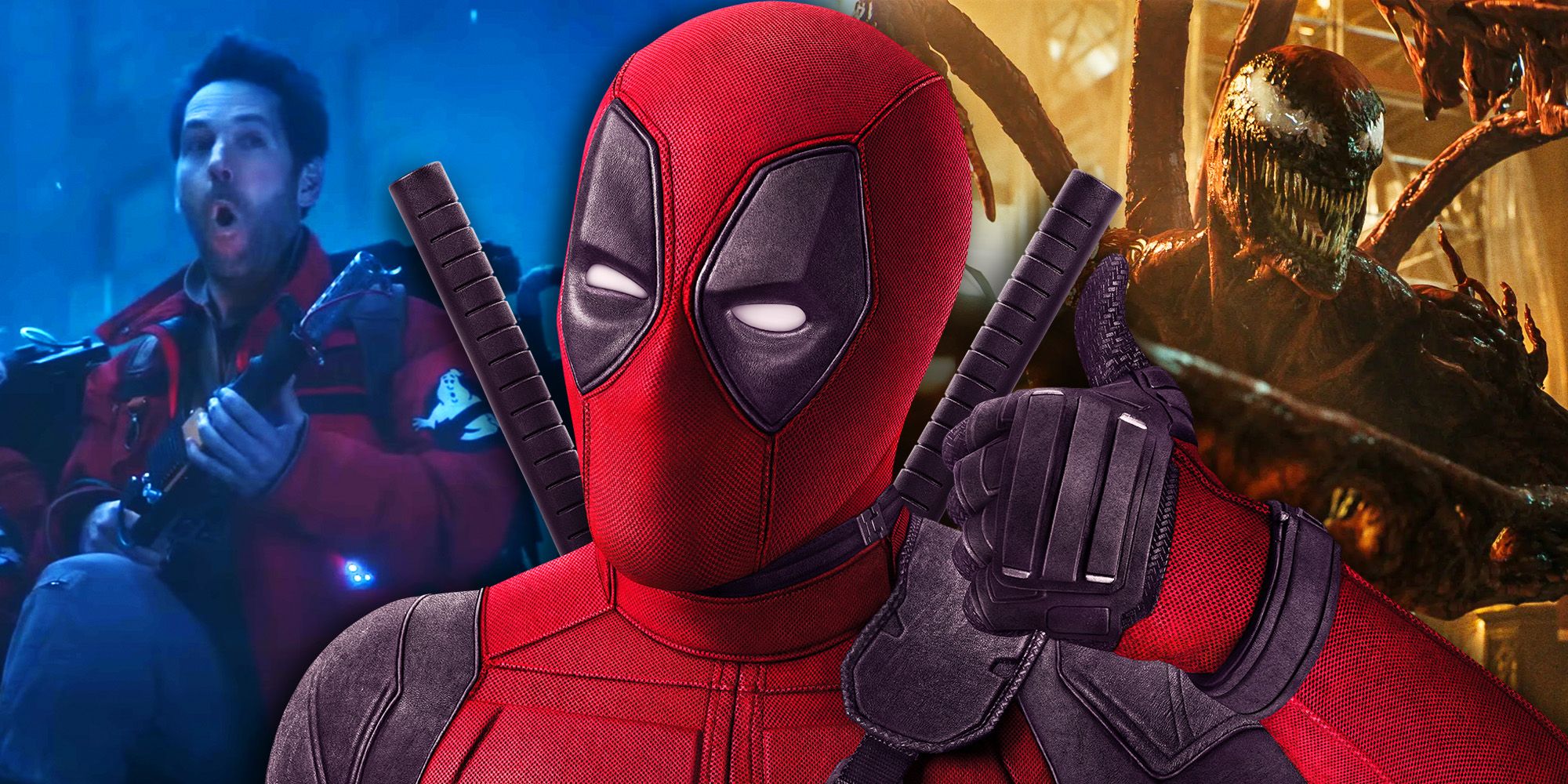 Deadpool 3' Voted Most Anticipated Film of 2024