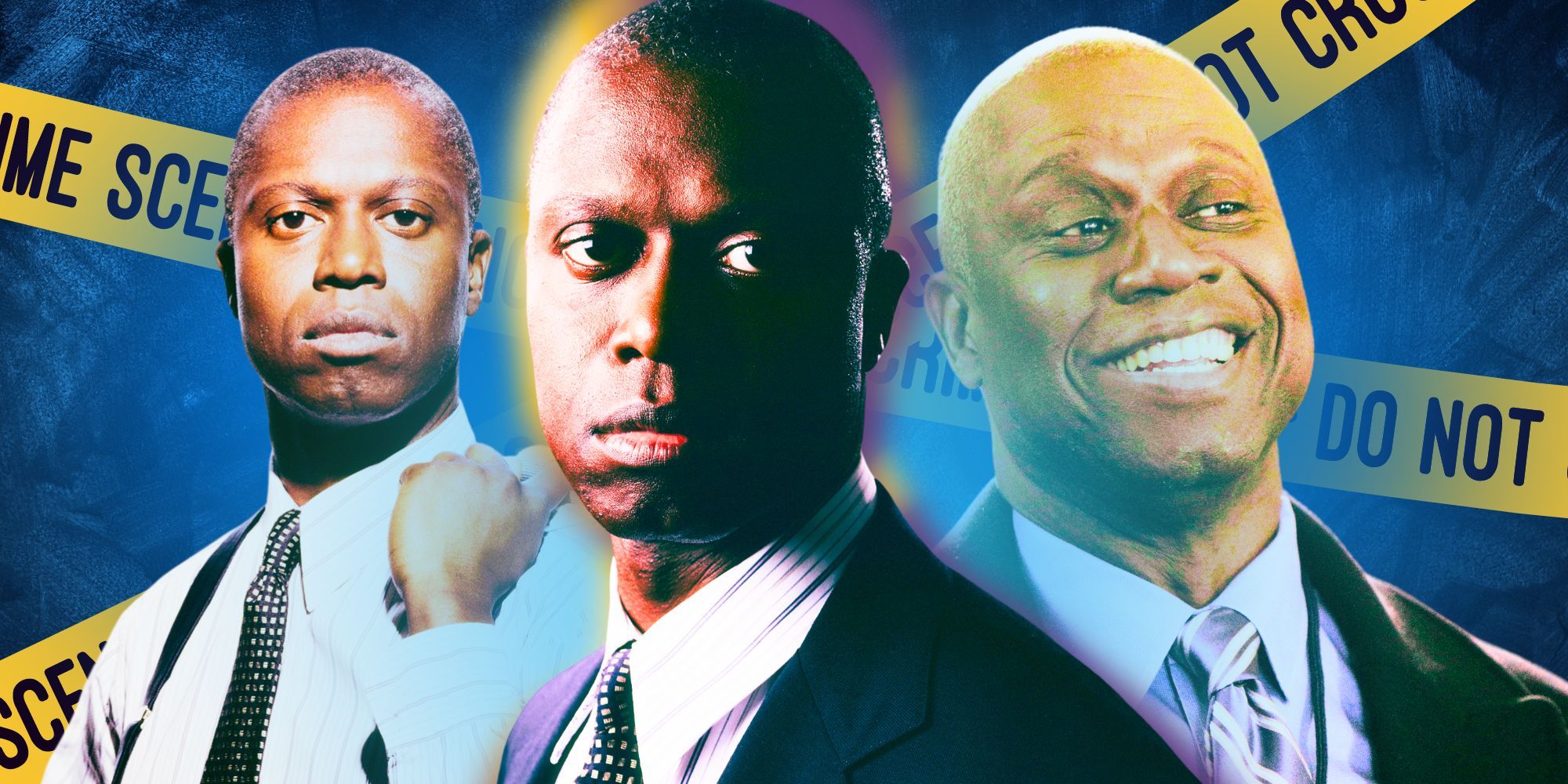 Andre Braugher's 10 Best Movies & TV Shows