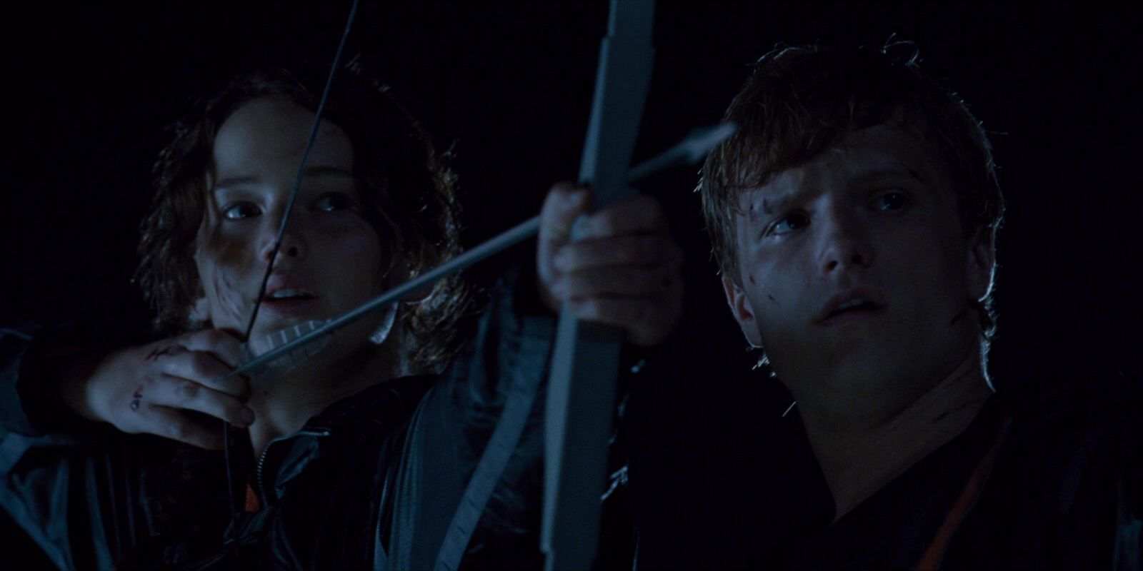 10 Hunger Games Scenes That Are So Much Worse In The Books