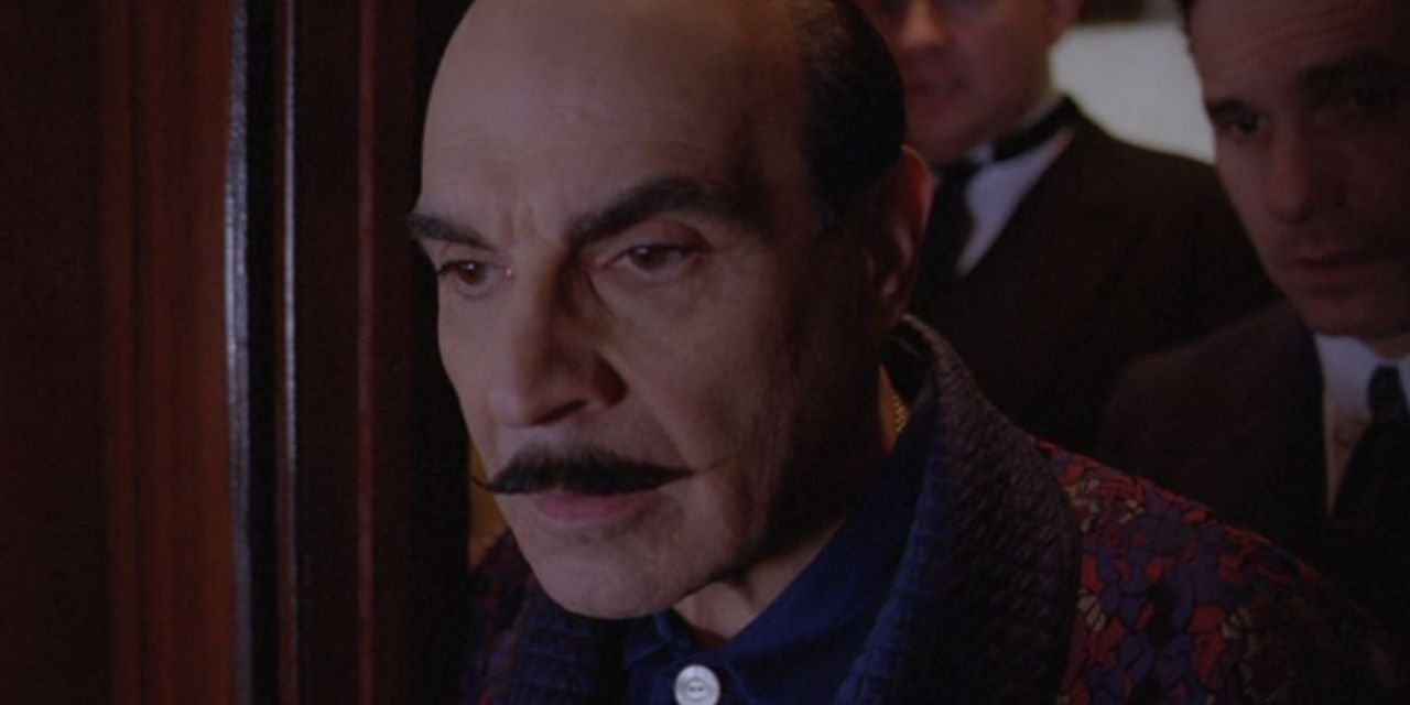 Agatha Christie's Poirot: The 20 Best Episodes, Ranked