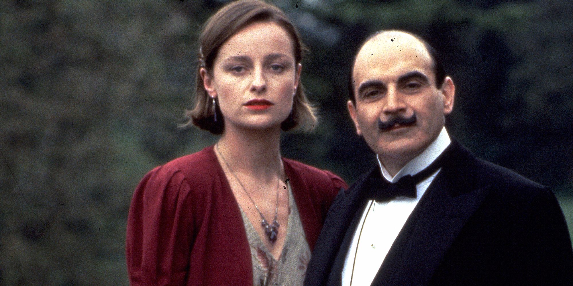 Agatha Christie's Poirot: The 20 Best Episodes, Ranked