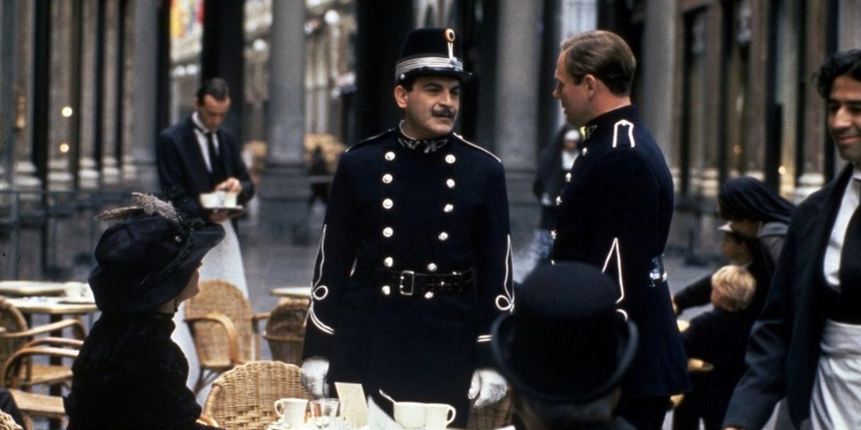 Agatha Christie's Poirot: The 20 Best Episodes, Ranked