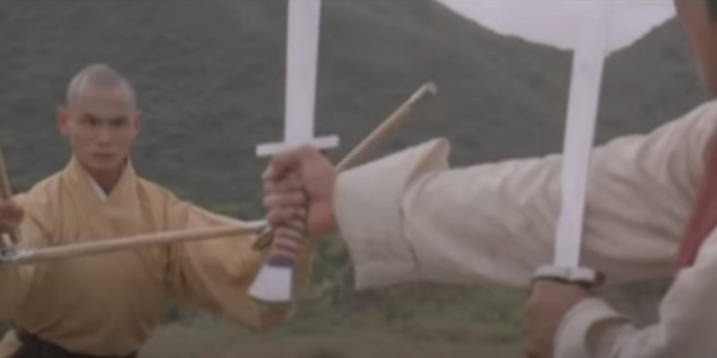 The 10 Best Kung Fu Movie Stars Of All Time