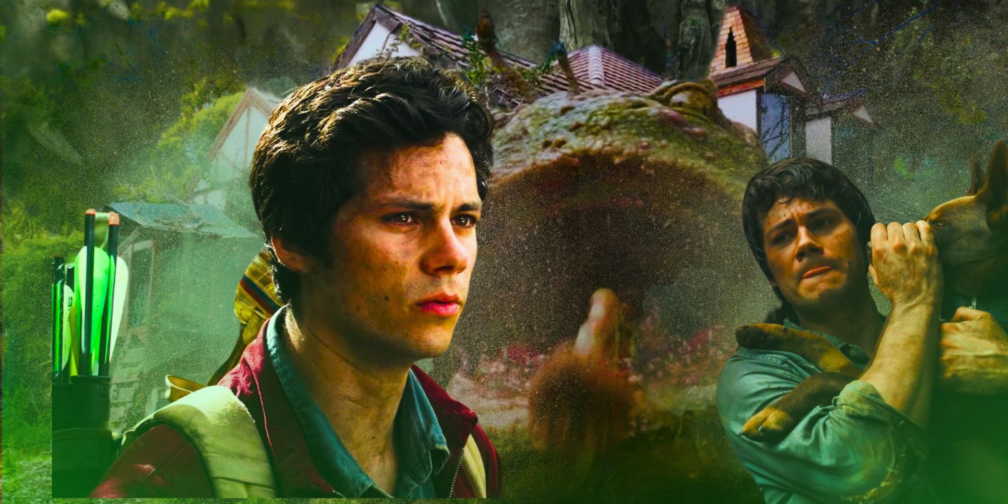 It Took 3 Years, But Dylan O'Brien's Forgotten Monster Movie Is Finally Getting The Attention It Deserves