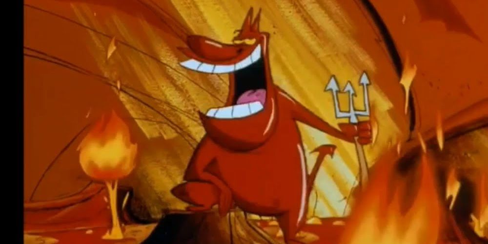 15 Best Cartoon Network Halloween Episodes, Ranked