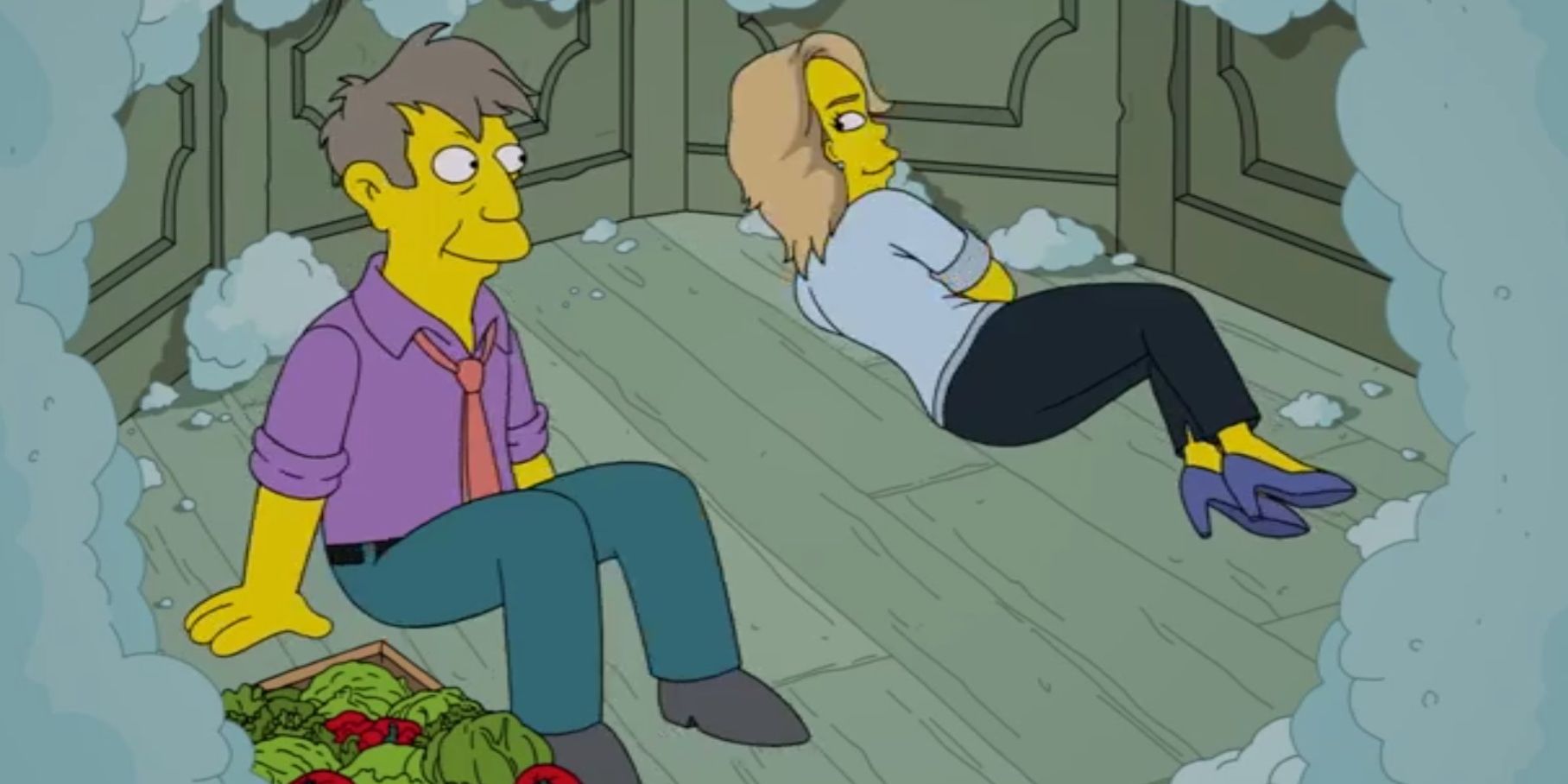 Watch simpsons season 32 episode online 4