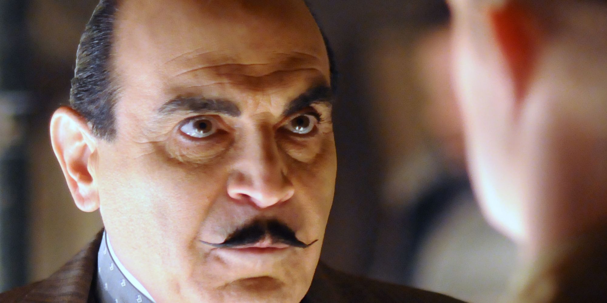 Agatha Christie's Poirot: The 20 Best Episodes, Ranked