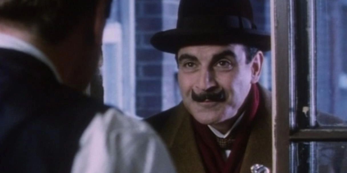 Agatha Christie's Poirot: The 20 Best Episodes, Ranked