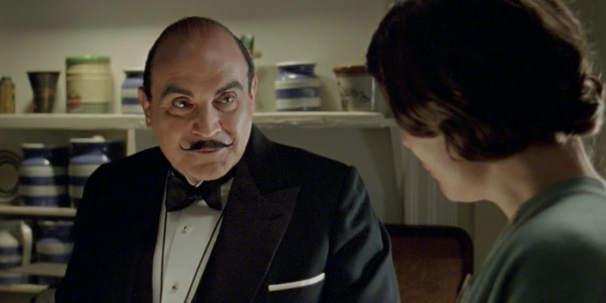 Agatha Christie's Poirot: The 20 Best Episodes, Ranked