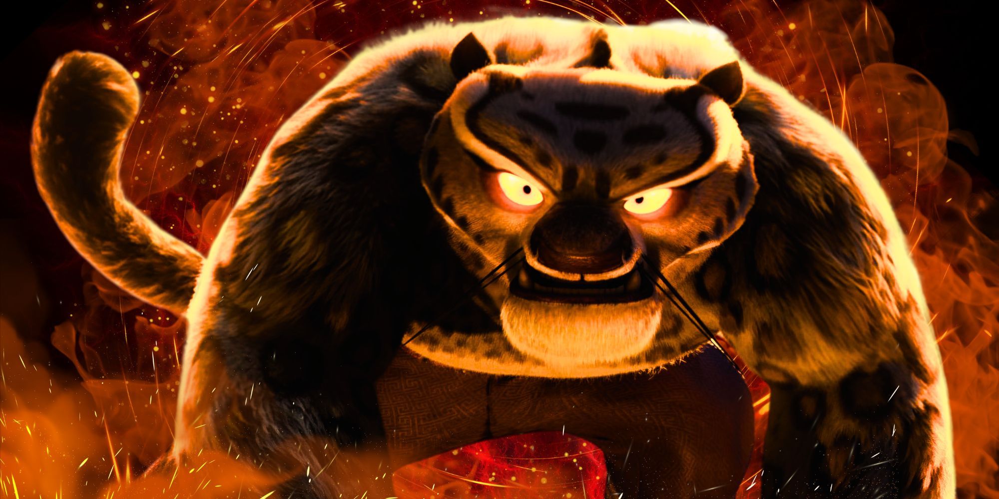 Kung Fu Panda 4 - Official Trailer - IGN