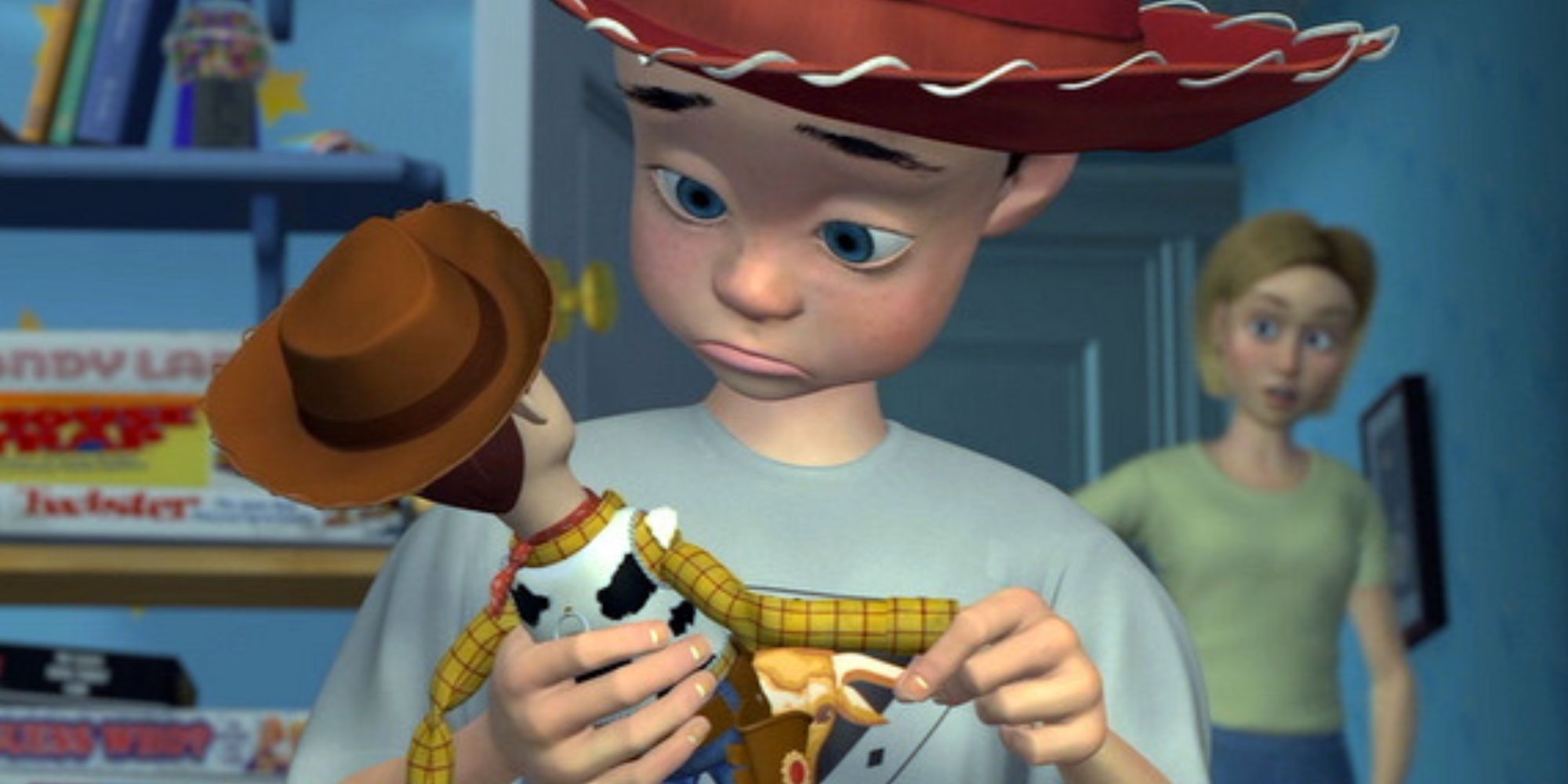 10 Harsh Realties Of Rewatching Toy Story, 29 Years Later