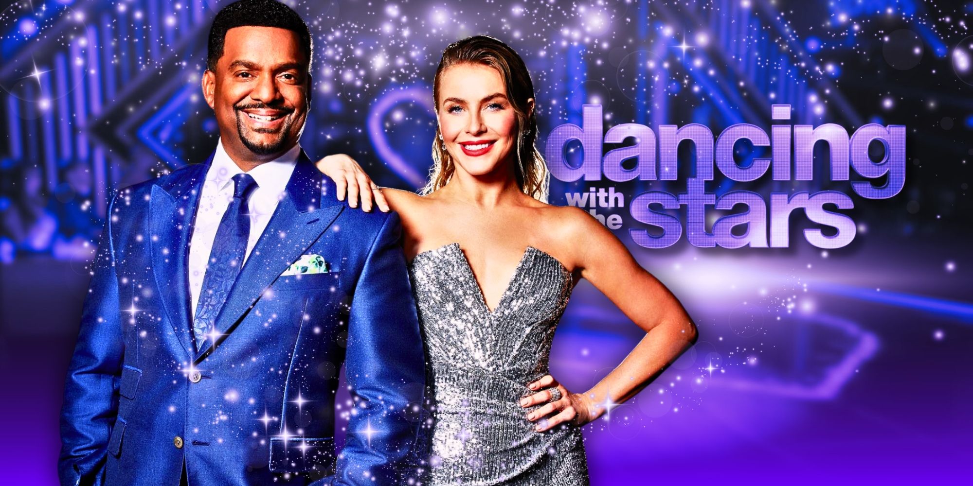 (7 am) Dancing With The Stars Season 33 Latest News, Cast, & Everything We Know -1