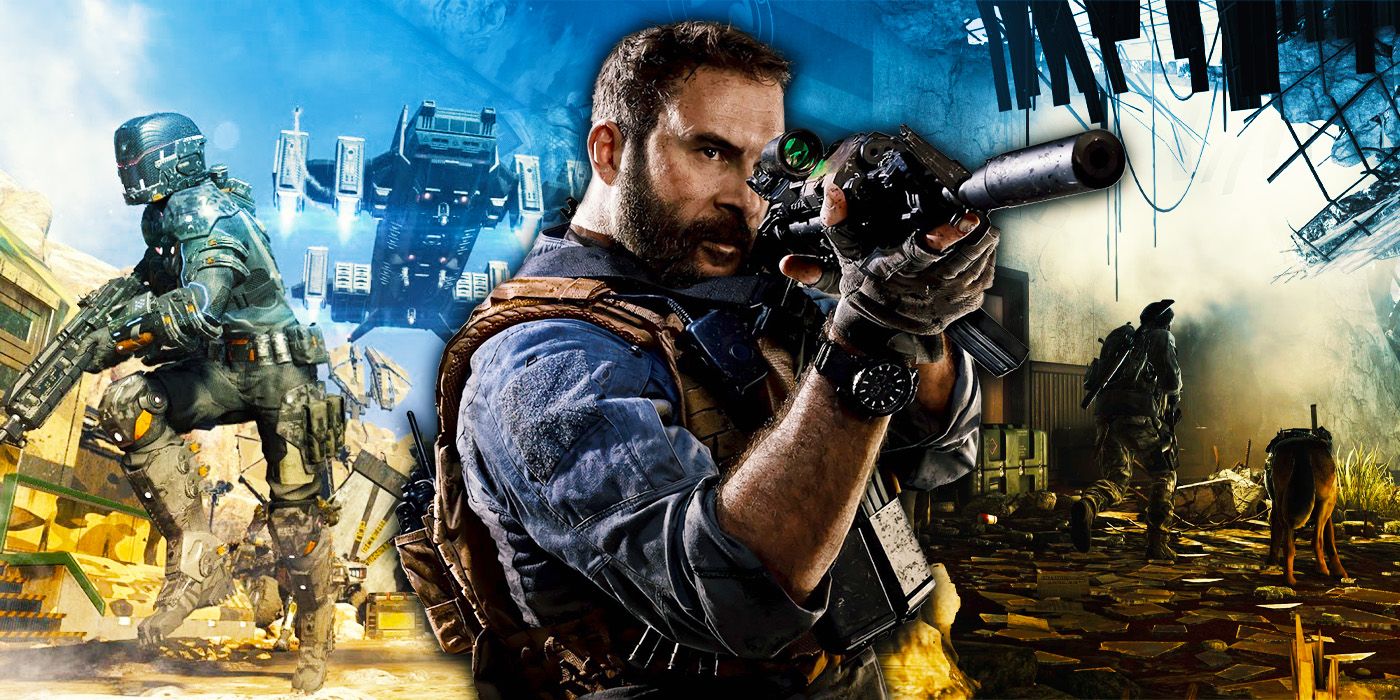 Call of Duty: Black Ops' foi o game mais vendido de 2010