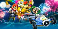 Mario Kart 8 Deluxe How To Unlock Golden Mario Mario Kart 8 Deluxe How To Unlock Golden Mario
