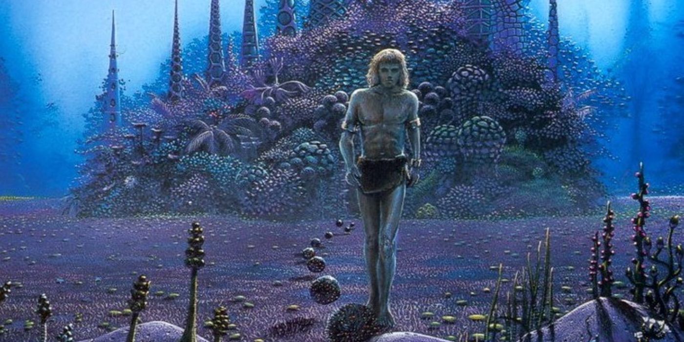 Is The Stranger In A Strange Land TV Series Still Happening? Everything - Stranger In A Strange Land Tv Series 2020